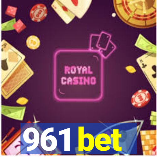 961 bet